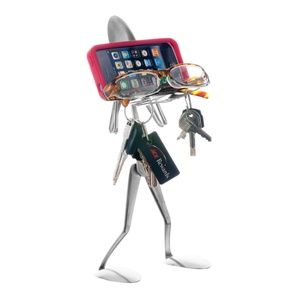 Handcrafted Stuff Holder